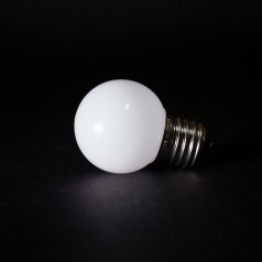 Лампочка для Белт-лайта Белт-Лайт G45-E27-5SMD-24V