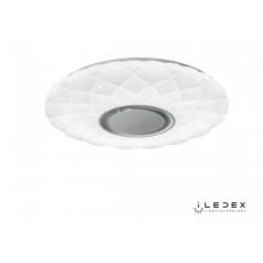 Потолочный светильник Sphere ZN-XU48XD-GSR-YK iLedex