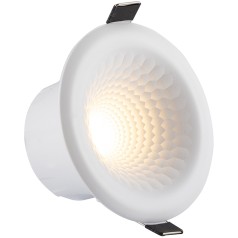 Точечный светильник DK3044/45 DK3500-WH