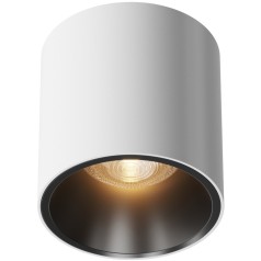 Точечный светильник Alfa LED C064CL-L12W3K-D