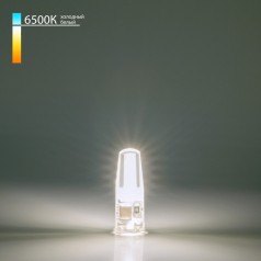 Лампочка светодиодная G4 LED BLG413