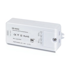 Сенсорный выключатель  SR-8002