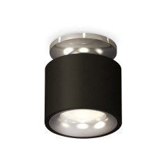 Комплект накладного светильника XS7511081