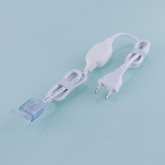 Сетевой шнур Аксессуары для светодиодной ленты Premium LS011 SSH-4