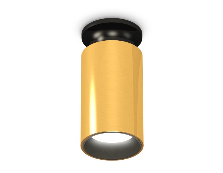 Комплект накладного светильника XS6327101