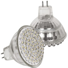 Лампочка светодиодная LED60 7840