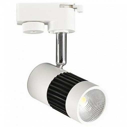 Трековый светодиодный светильник Horoz Milano-8 HL836L 8W 4200K Белый 018-008-0008 HRZ00000884