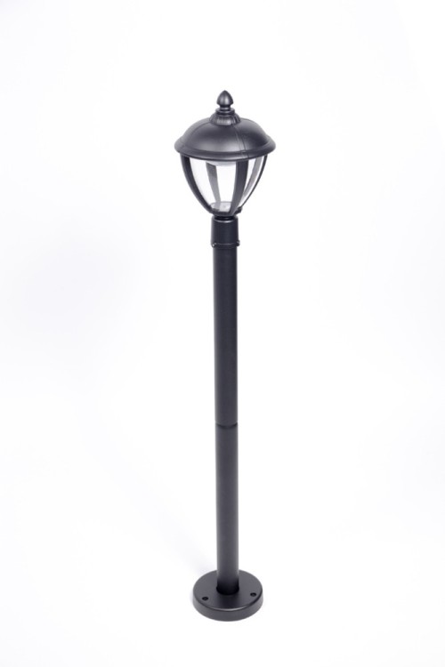 Наземный фонарь UNITE W12603-990 Bl