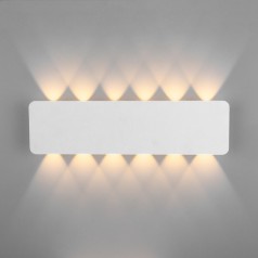 Настенный светильник Angle 40139/1 LED