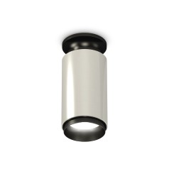 Комплект накладного светильника XS6325100