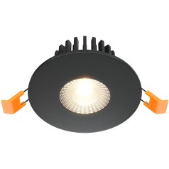 Точечный светильник Zen DL038-2-L7B4K