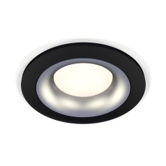 Комплект встраиваемого светильника XC7622004