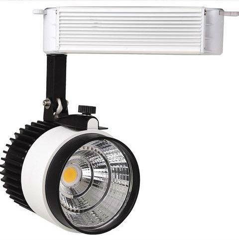 Трековый светодиодный светильник Horoz Roma-23 HL822L 23W 4200K Белый 018-002-0023 HRZ00000843