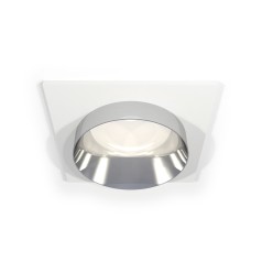 Комплект встраиваемого светильника XC6520022