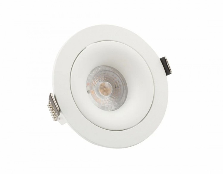 Точечный светильник Roto DK2120-WH