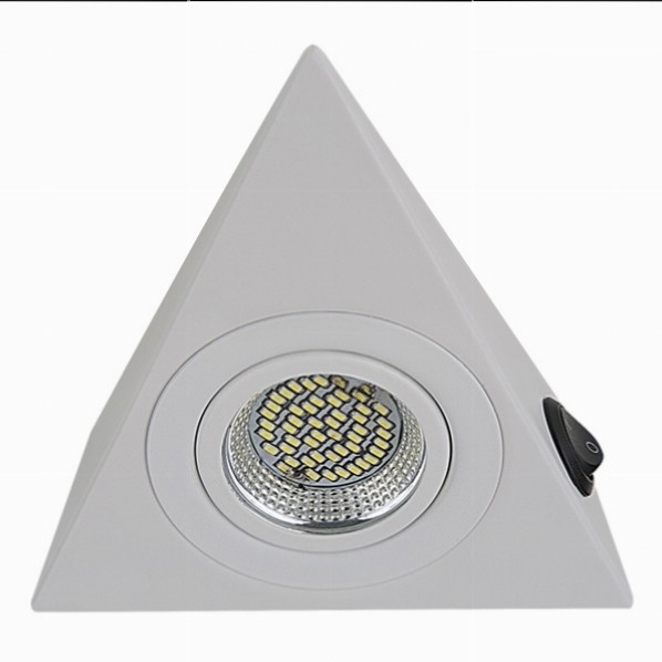 Светодиодный точечный светильник 003140 Mobiled Ango