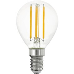 Лампочка светодиодная филаментная LM_LED_E14 12542