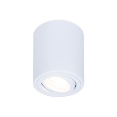 Накладной точечный светильник TN225 WH белый