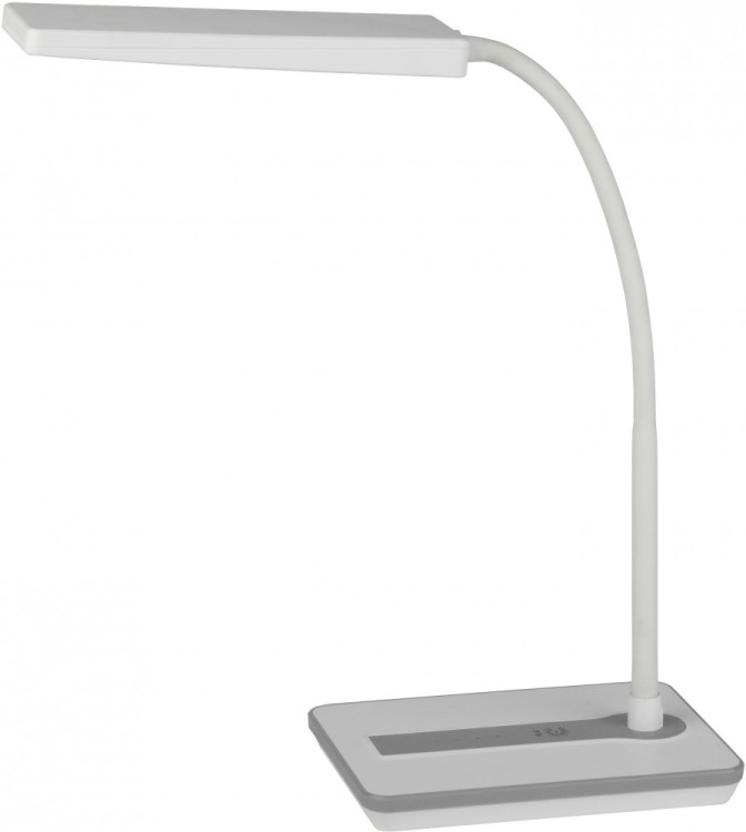 Офисная настольная лампа  NLED-446-9W-W