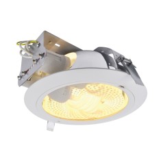 Точечный светильник Downlights A8060PL-2WH