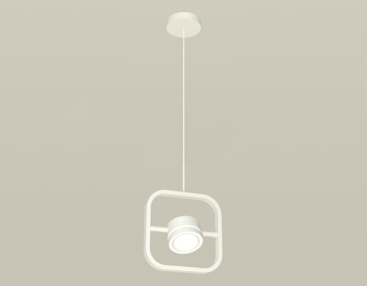 Подвесной светильник TRADITIONAL XB9118151
