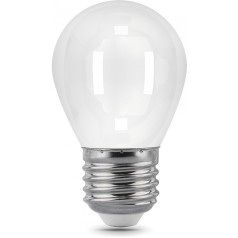 Лампочка светодиодная филаментная  105202209