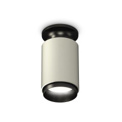 Комплект накладного светильника XS6314080