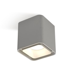 Комплект накладного светильника XS7842001