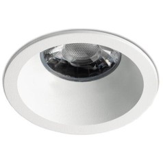 Точечный светильник  DL 3241 white