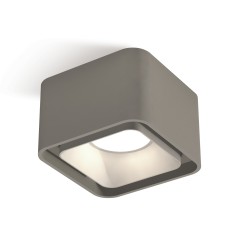 Комплект накладного светильника XS7834001