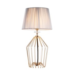 Интерьерная настольная лампа Sade 2690-1T Favourite