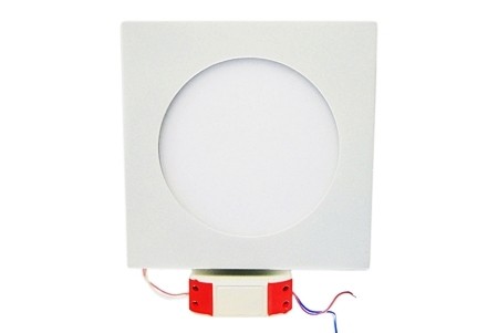 Точечный светильник  LC-D02W-10WW
