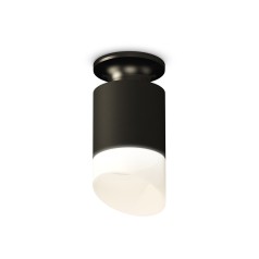 Комплект накладного светильника с акрилом XS6302112