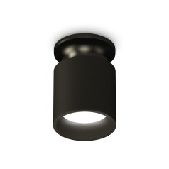 Комплект накладного светильника XS6302101