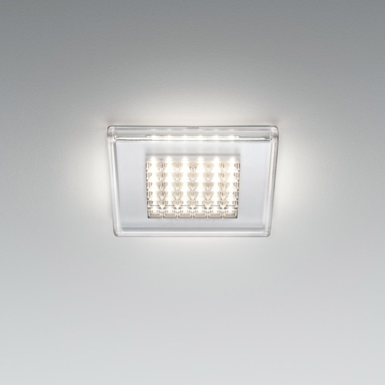Точечный светильник Quadriled F18F0100