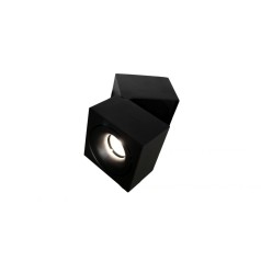 Точечный светильник Edford  LDC 8056-10W BK