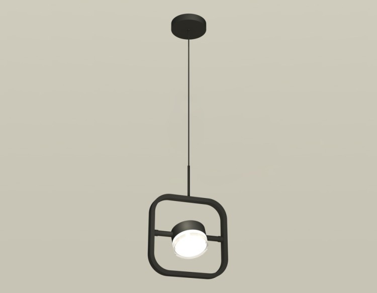 Подвесной светильник TRADITIONAL XB9119156