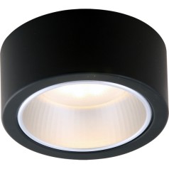 Точечный светильник A5553PL-1BK Artelamp