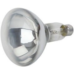 Лампочка инфракрасная  ИКЗ 220-250 R127 E27