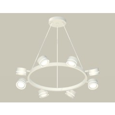 Подвесной светильник TRADITIONAL XB9195201