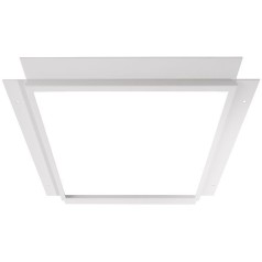 Рамка для светильника Frame for plaster 930230