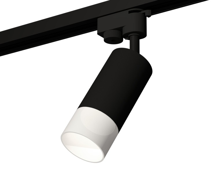 Комплект трекового однофазного светильника XT6323170