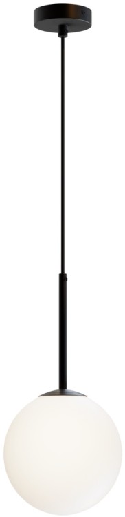 Подвесной светильник Basic form MOD321PL-01B1