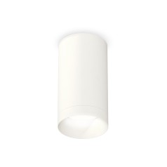 Комплект накладного светильника XS6322020