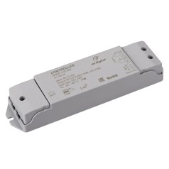 Контроллер SMART-K22-MIX (12-36V, 2x8A, 2.4G)